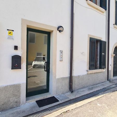 巴多利诺Bardo House公寓 外观 照片