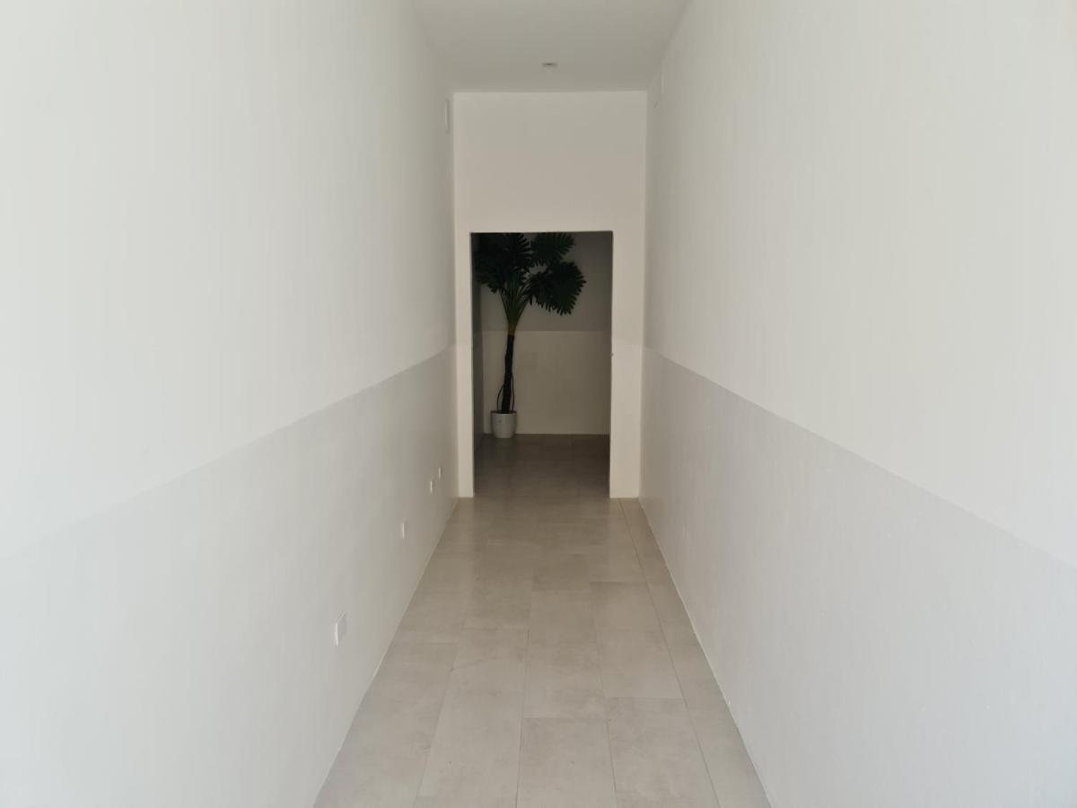 巴多利诺Bardo House公寓 外观 照片