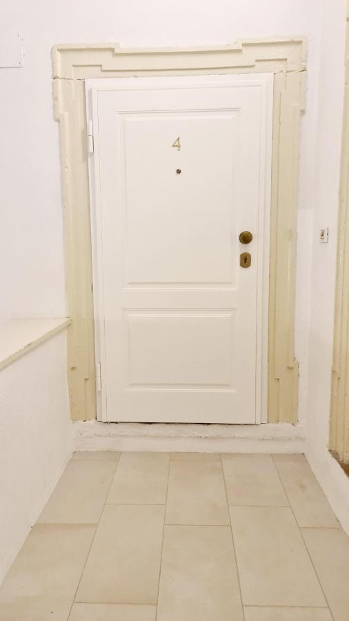 巴多利诺Bardo House公寓 外观 照片