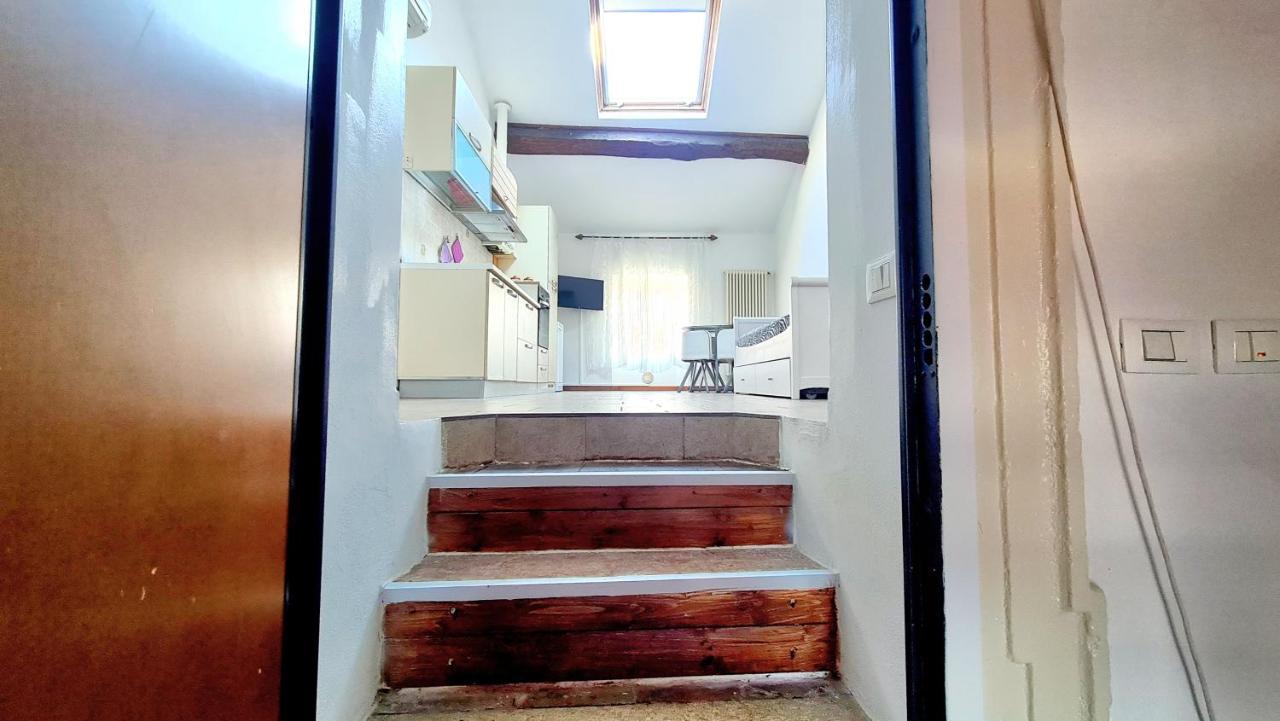 巴多利诺Bardo House公寓 外观 照片